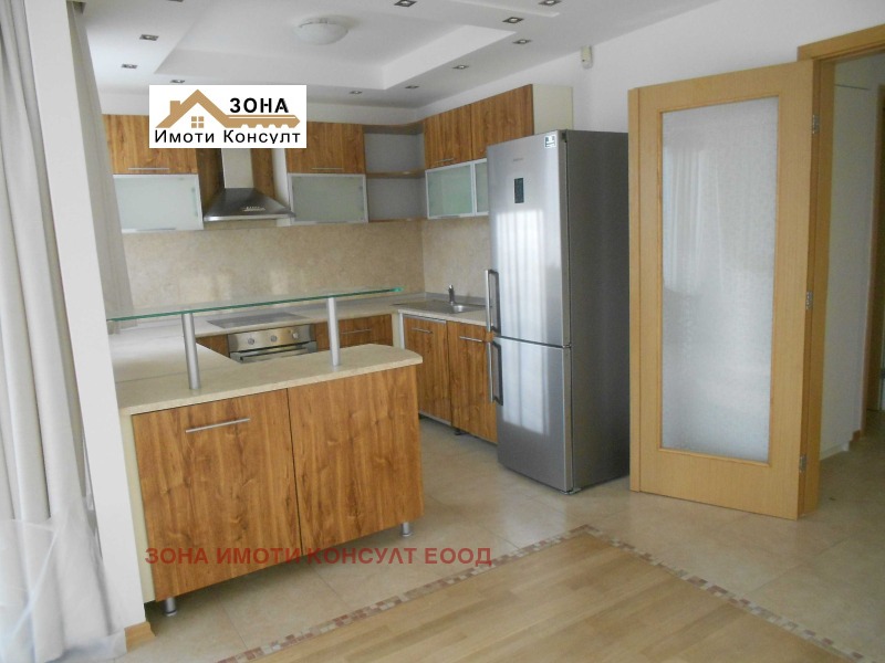 Дава под наем  4-стаен град София , Лозенец , 230 кв.м | 88939899 - изображение [5]