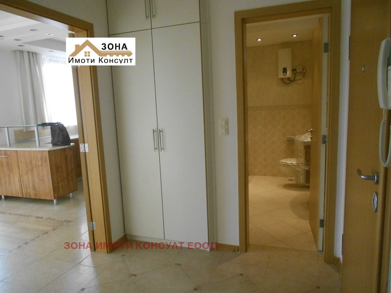 Дава под наем  4-стаен град София , Лозенец , 230 кв.м | 88939899 - изображение [16]