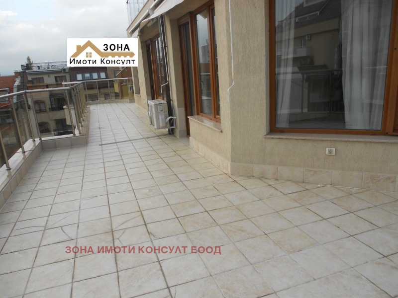 Дава под наем  4-стаен град София , Лозенец , 230 кв.м | 88939899 - изображение [8]