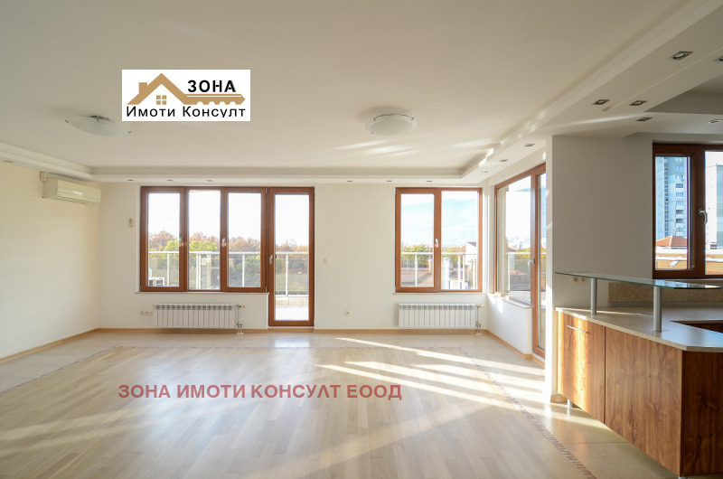 Дава под наем  4-стаен град София , Лозенец , 230 кв.м | 88939899 - изображение [3]