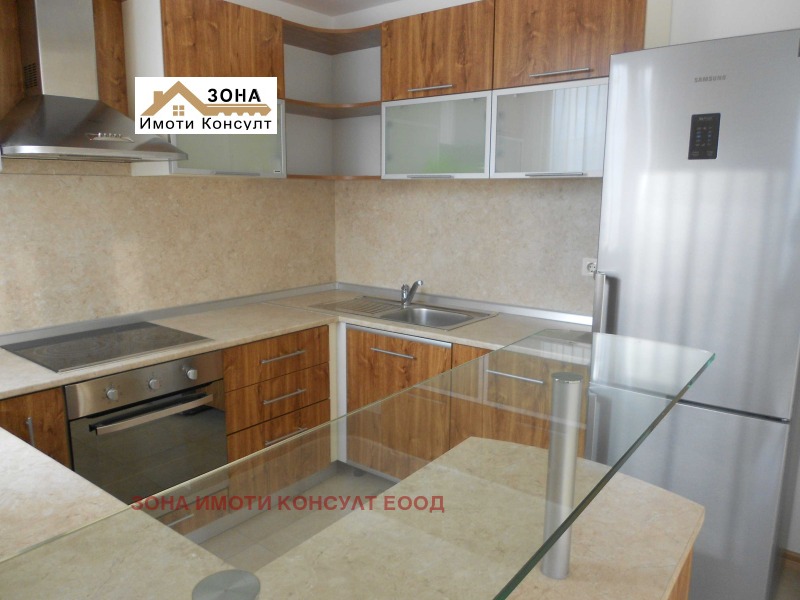 Дава под наем  4-стаен град София , Лозенец , 230 кв.м | 88939899 - изображение [6]