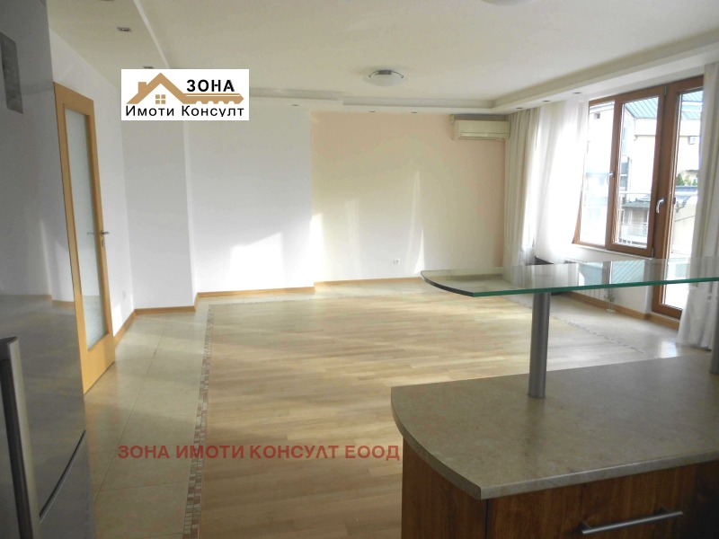 Дава под наем  4-стаен град София , Лозенец , 230 кв.м | 88939899 - изображение [4]