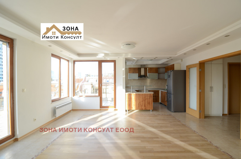 Дава под наем  4-стаен град София , Лозенец , 230 кв.м | 88939899 - изображение [2]