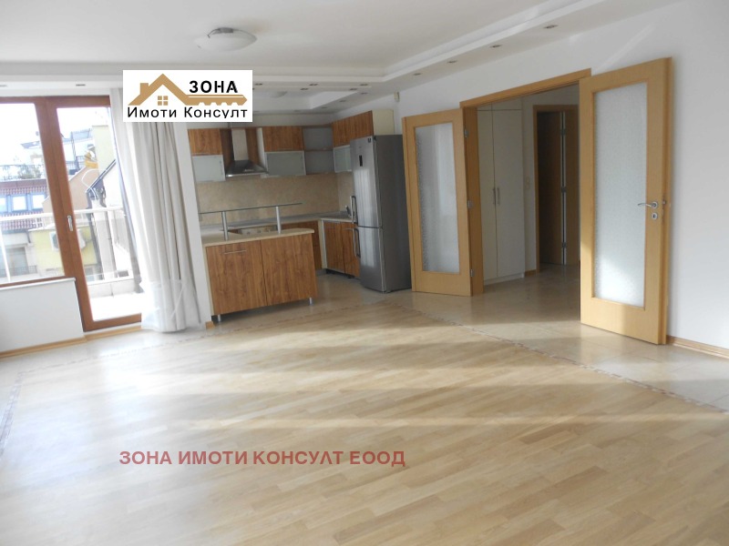 Дава под наем  4-стаен град София , Лозенец , 230 кв.м | 88939899