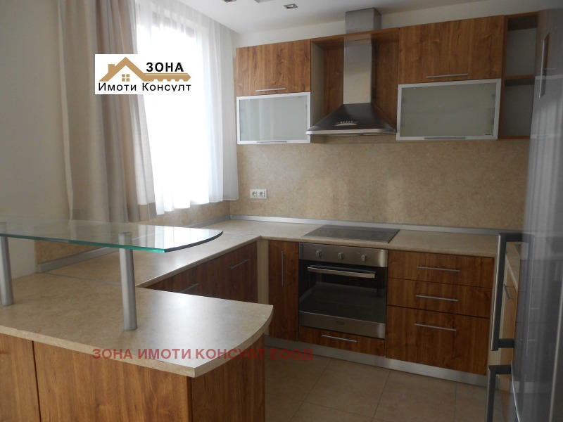 Дава под наем  4-стаен град София , Лозенец , 230 кв.м | 88939899 - изображение [7]