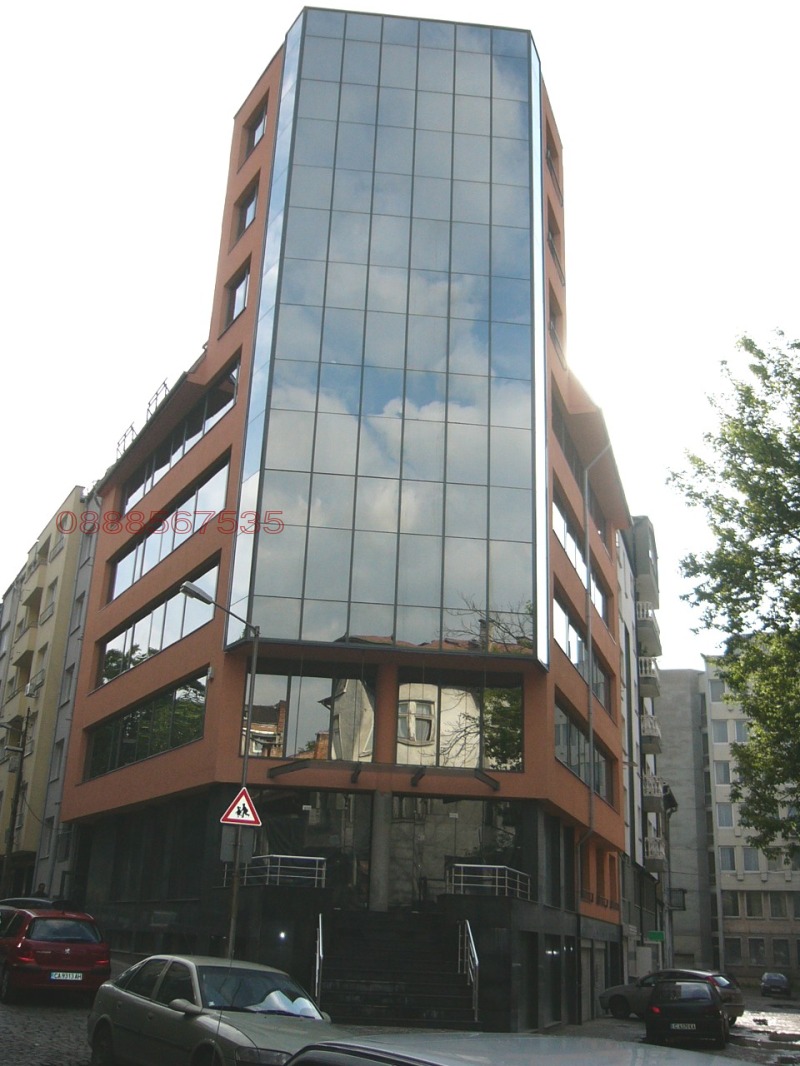 Te huur  Kantoor Sofia , Tsentar , 100 m² | 57759768