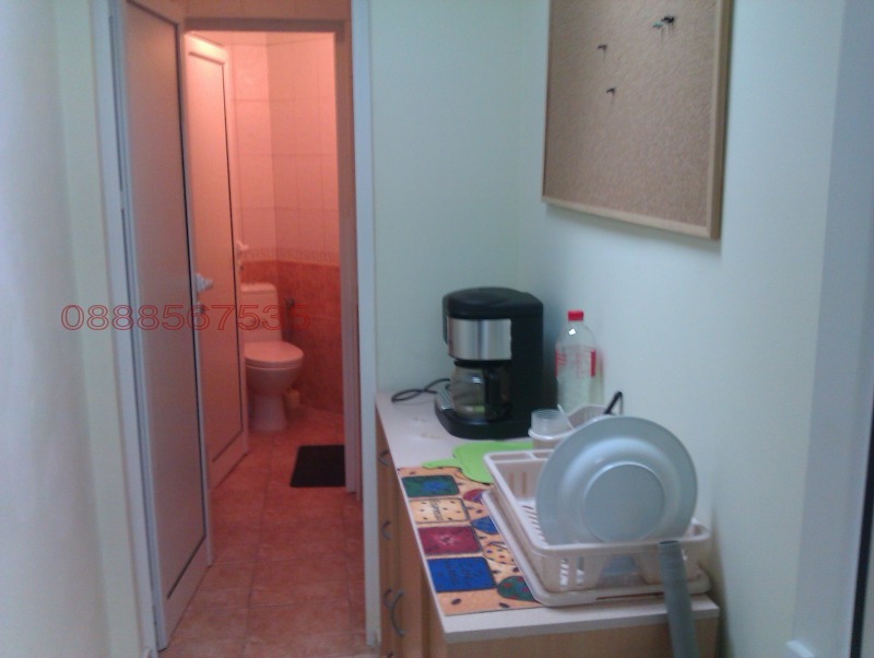 Te huur  Kantoor Sofia , Tsentar , 100 m² | 57759768 - afbeelding [6]