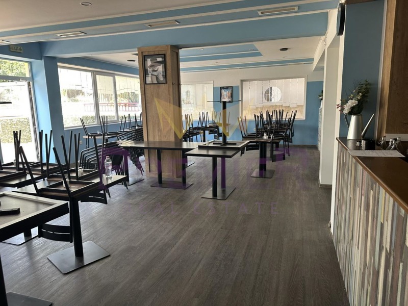 Vuokrattavana  Baari; Kahvila Varna , Briz , 135 neliömetriä | 63385142 - kuva [3]