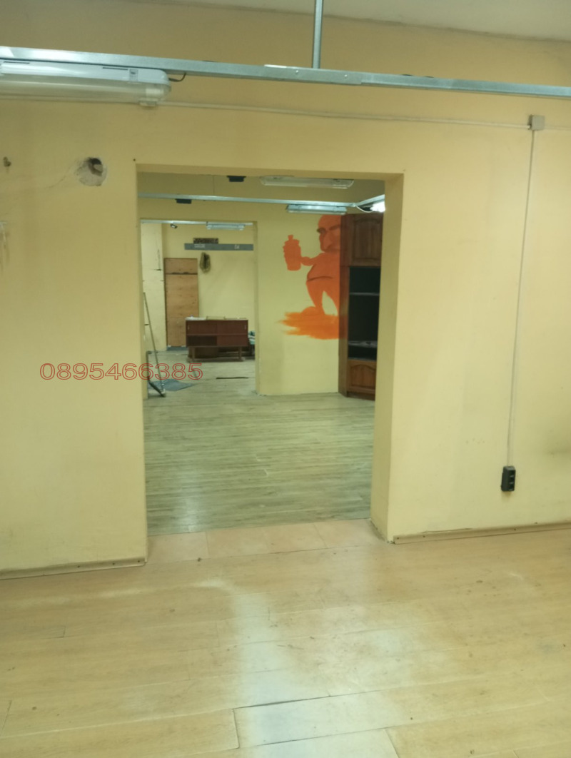 Дава под наем СКЛАД, гр. Перник, Твърди ливади, снимка 5 - Складове - 52783349