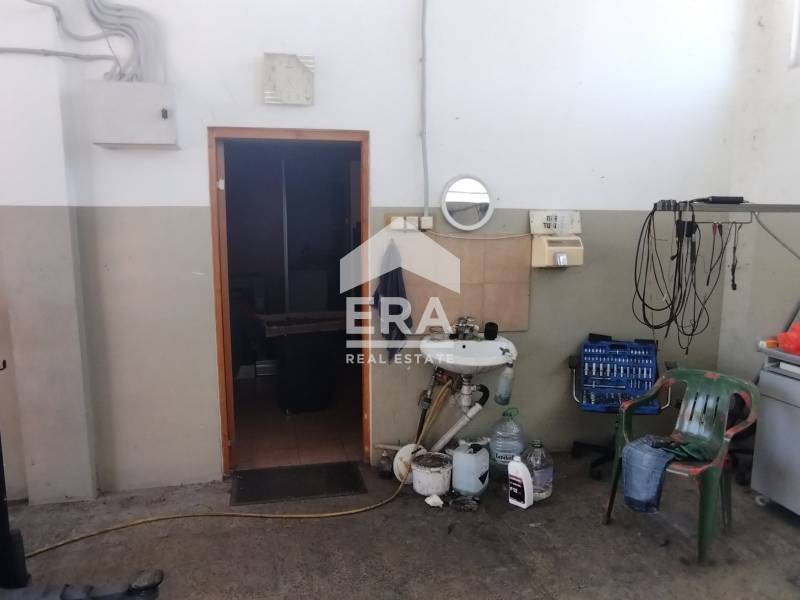 Дава под наем БИЗНЕС ИМОТ, гр. Варна, м-т Припек, снимка 3 - Други - 51877858