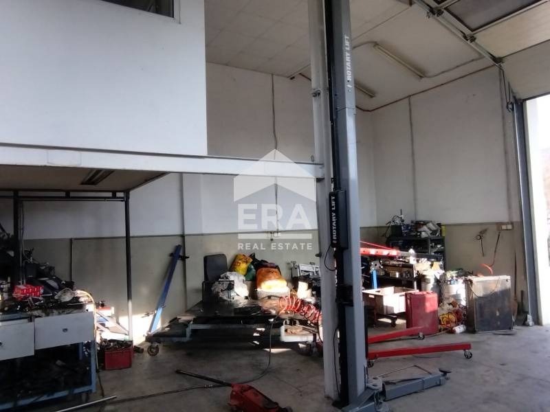 Дава под наем БИЗНЕС ИМОТ, гр. Варна, м-т Припек, снимка 2 - Други - 51877858