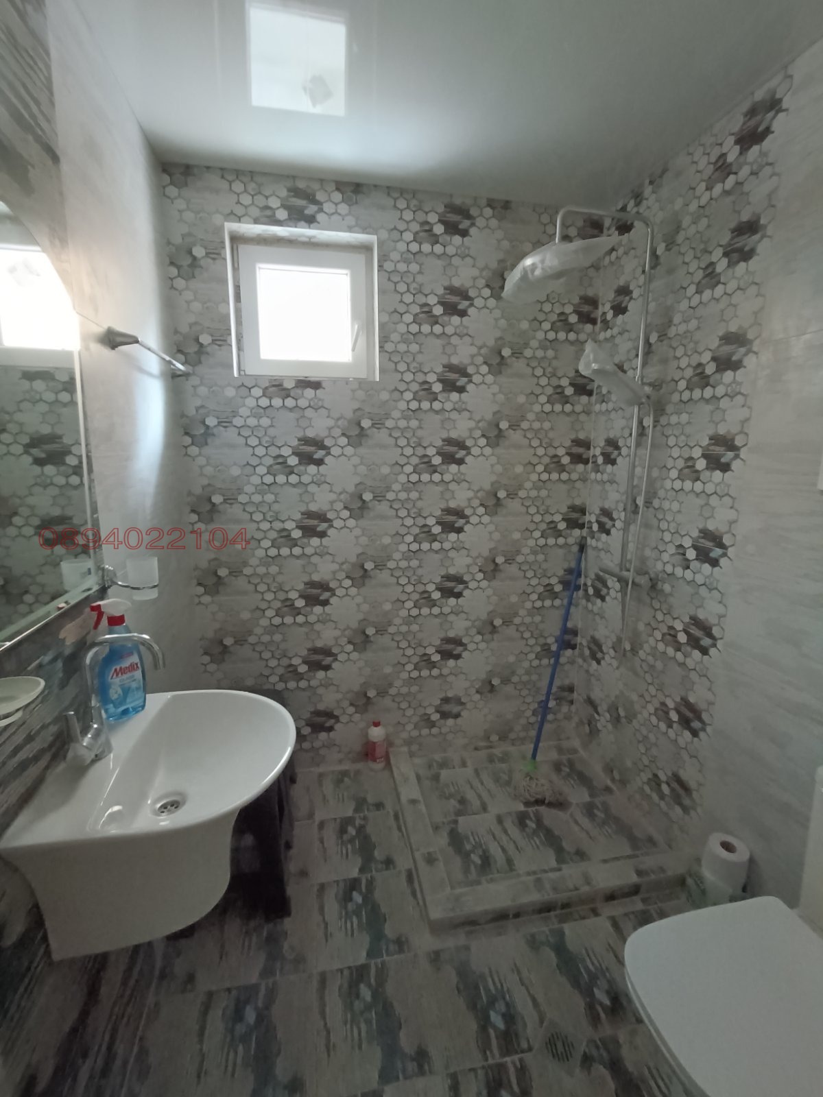 Дава под наем 2-СТАЕН, гр. Варна, Зимно кино Тракия, снимка 8 - Апартаменти - 53932295