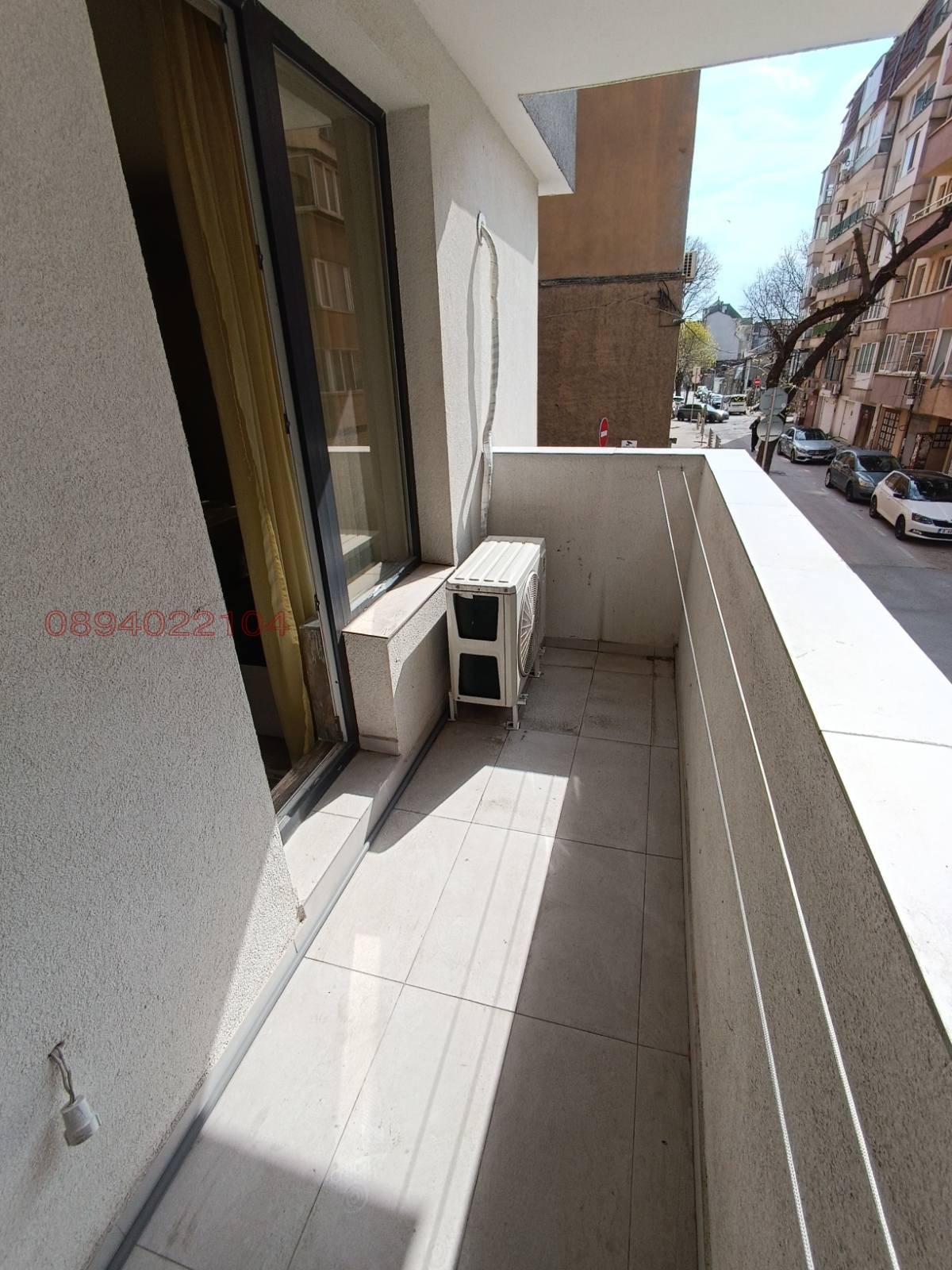 Дава под наем 2-СТАЕН, гр. Варна, Зимно кино Тракия, снимка 9 - Апартаменти - 53932295