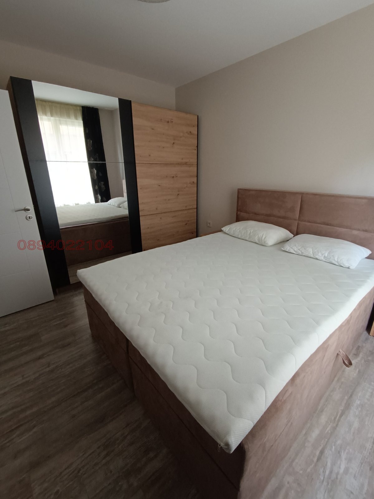 Дава под наем 2-СТАЕН, гр. Варна, Зимно кино Тракия