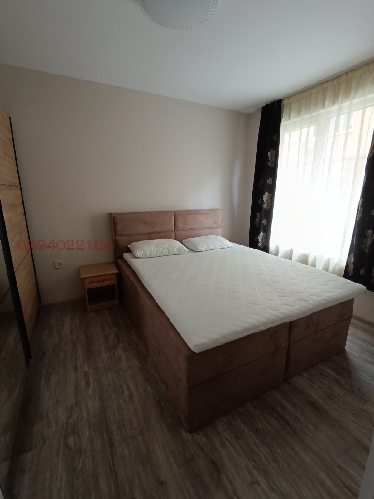 Дава под наем 2-СТАЕН, гр. Варна, Зимно кино Тракия, снимка 7 - Апартаменти - 53932295