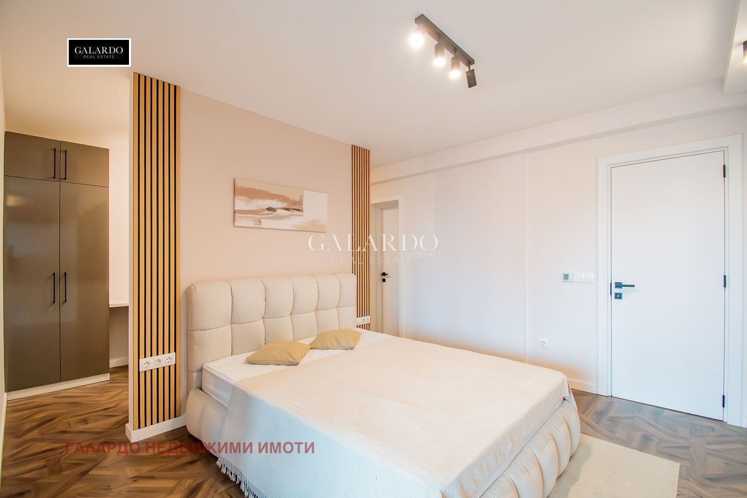 Дава под наем 2-СТАЕН, гр. София, Манастирски ливади, снимка 9 - Апартаменти - 54067672