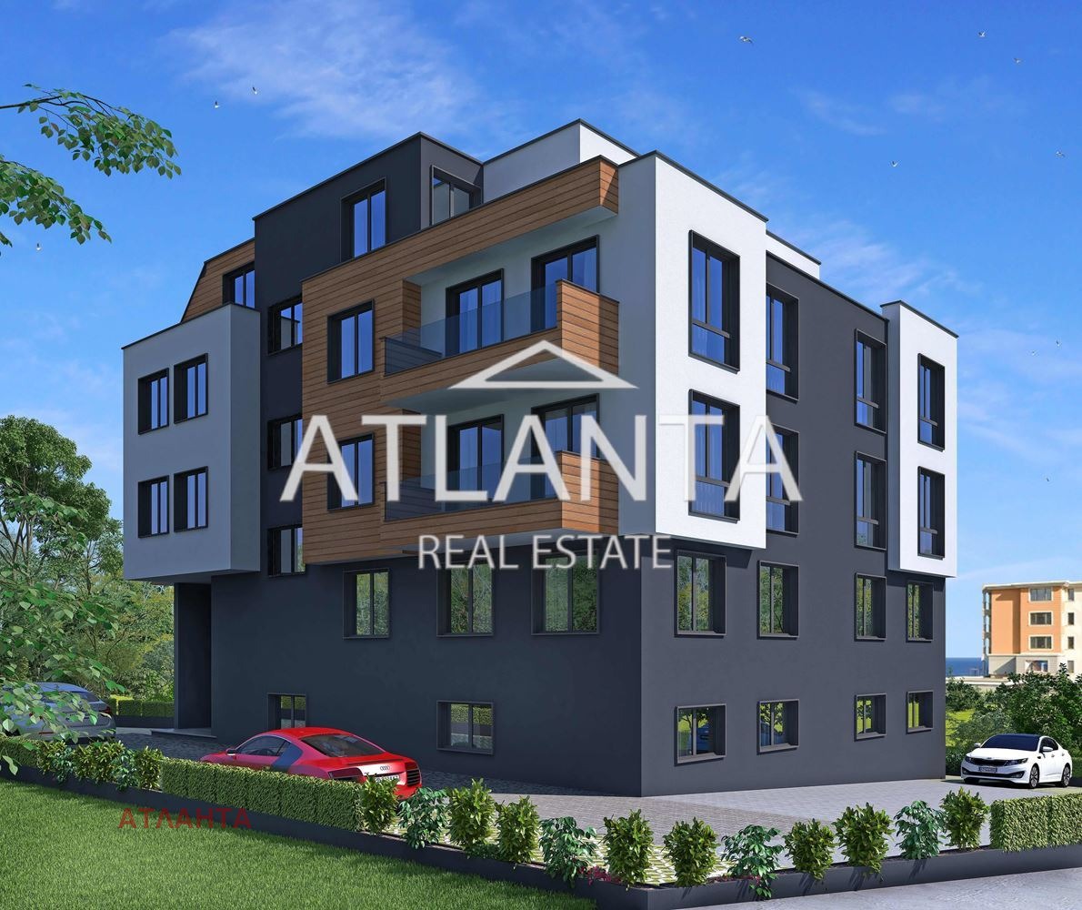 Дава под наем 2-СТАЕН, гр. Варна, к.к. Св.Св. Константин и Елена, снимка 11 - Апартаменти - 54111210