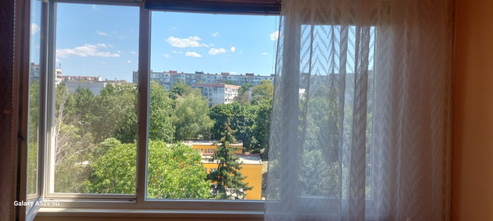 Дава под наем 2-СТАЕН, гр. София, Дианабад, снимка 4 - Апартаменти - 55513574