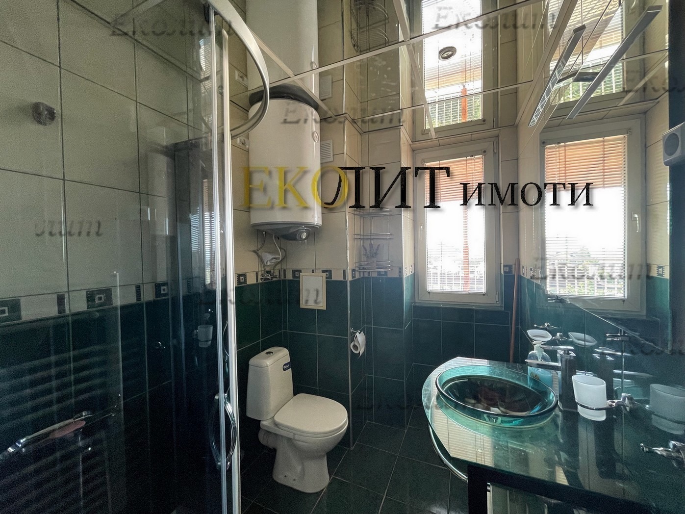 Дава под наем 3-СТАЕН, гр. София, Павлово, снимка 5 - Апартаменти - 55313048