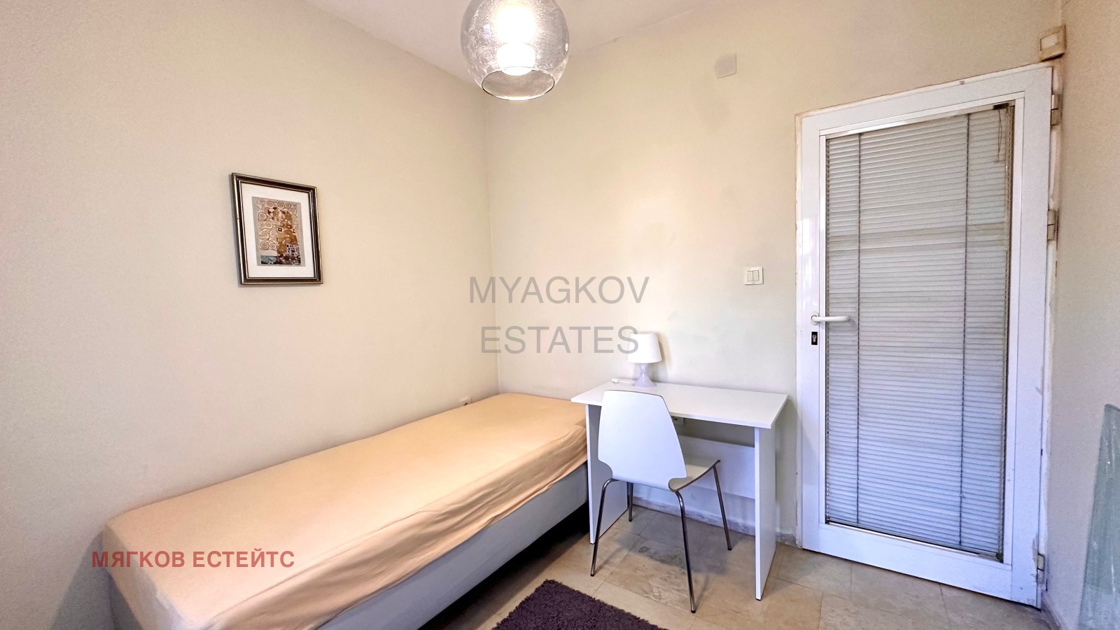 Дава под наем 3-СТАЕН, гр. София, Център, снимка 10 - Апартаменти - 56022793