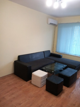 1 bedroom Suhata reka, Sofia 1