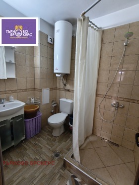 1 dormitorio Akatsiya, Veliko Tarnovo 8