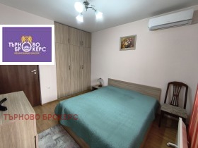 1 dormitorio Akatsiya, Veliko Tarnovo 6