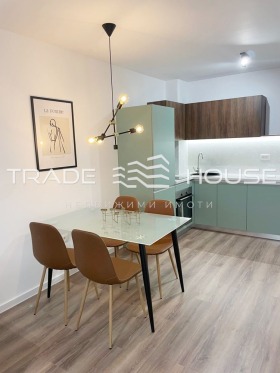 1 bedroom Mladezhki Halm, Plovdiv