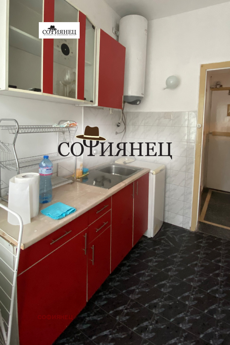В оренду  Студія София , Център , 36 кв.м | 58057178 - зображення [4]