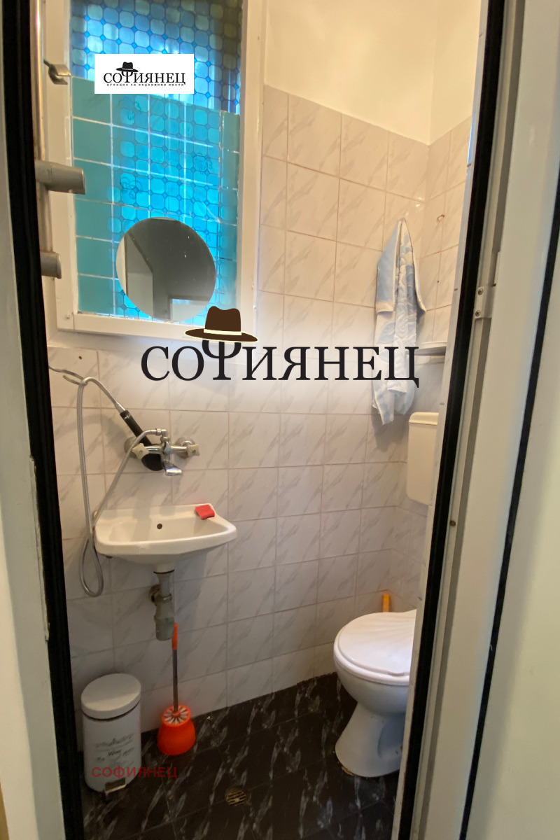 В оренду  Студія София , Център , 36 кв.м | 58057178 - зображення [5]