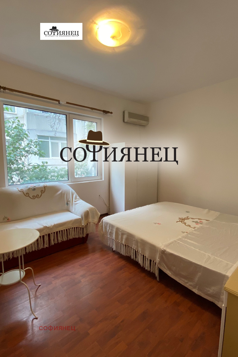 В оренду  Студія София , Център , 36 кв.м | 58057178