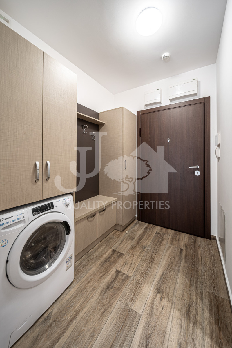 Vuokrattavana  Studio Sofia , Studentski grad , 32 neliömetriä | 74167498 - kuva [10]