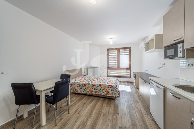 Vuokrattavana  Studio Sofia , Studentski grad , 32 neliömetriä | 74167498