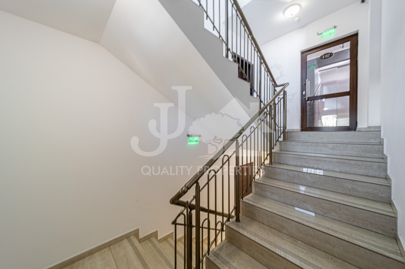 Vuokrattavana  Studio Sofia , Studentski grad , 32 neliömetriä | 74167498 - kuva [13]
