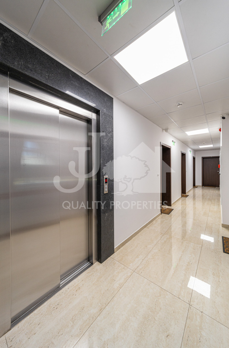 Vuokrattavana  Studio Sofia , Studentski grad , 32 neliömetriä | 74167498 - kuva [12]