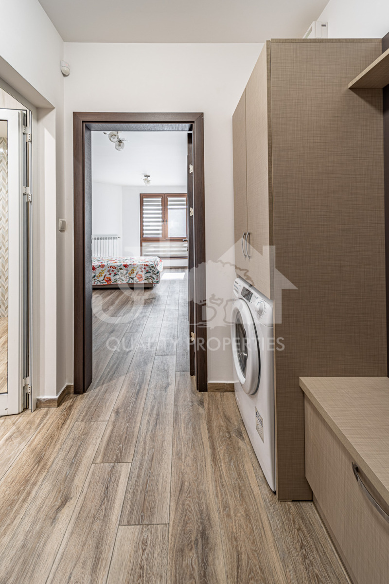 Vuokrattavana  Studio Sofia , Studentski grad , 32 neliömetriä | 74167498 - kuva [9]