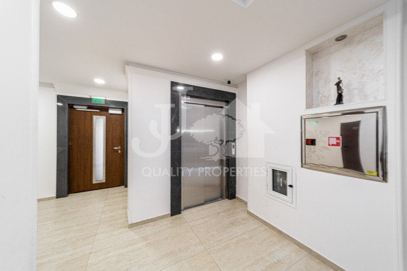Vuokrattavana  Studio Sofia , Studentski grad , 32 neliömetriä | 74167498 - kuva [14]