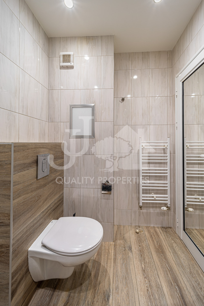 Vuokrattavana  Studio Sofia , Studentski grad , 32 neliömetriä | 74167498 - kuva [8]