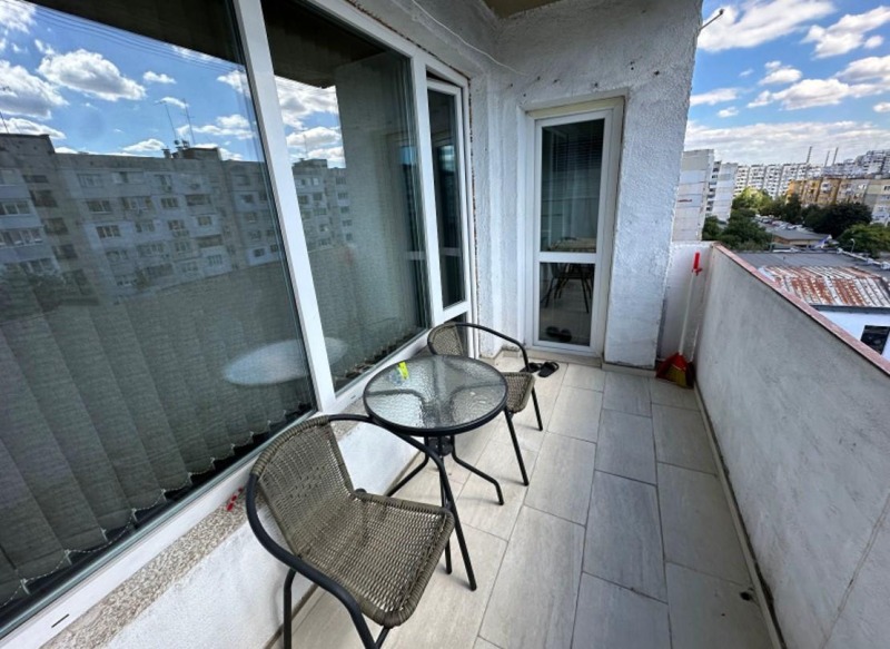 Дава под наем  1-стаен град София , Овча купел , 45 кв.м | 71026572 - изображение [7]