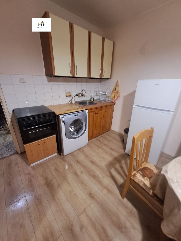 Дава под наем 1-СТАЕН, гр. Плевен, 9-ти квартал