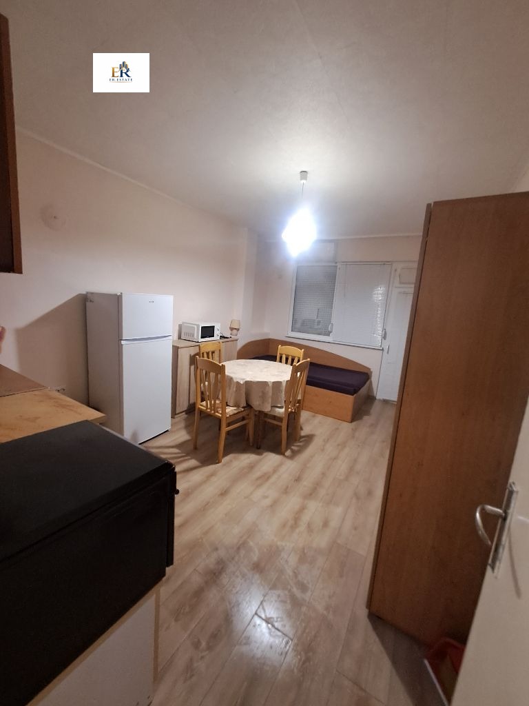 Дава под наем 1-СТАЕН, гр. Плевен, 9-ти квартал, снимка 7 - Апартаменти - 53184353