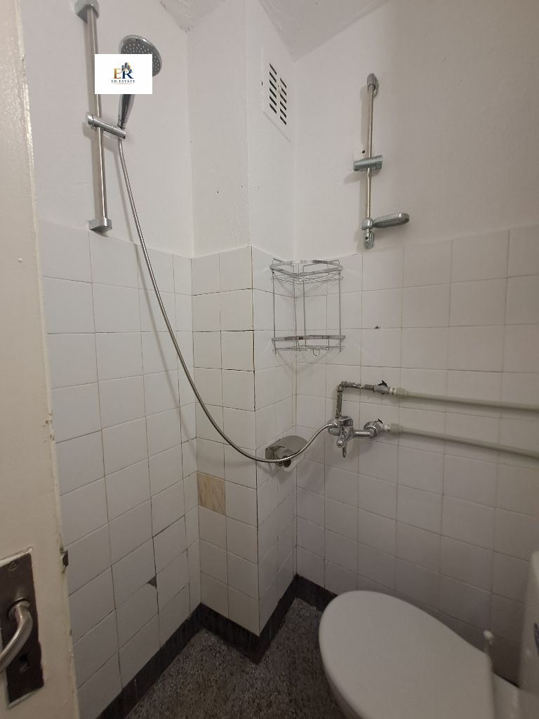 Дава под наем 1-СТАЕН, гр. Плевен, 9-ти квартал, снимка 11 - Апартаменти - 53184353