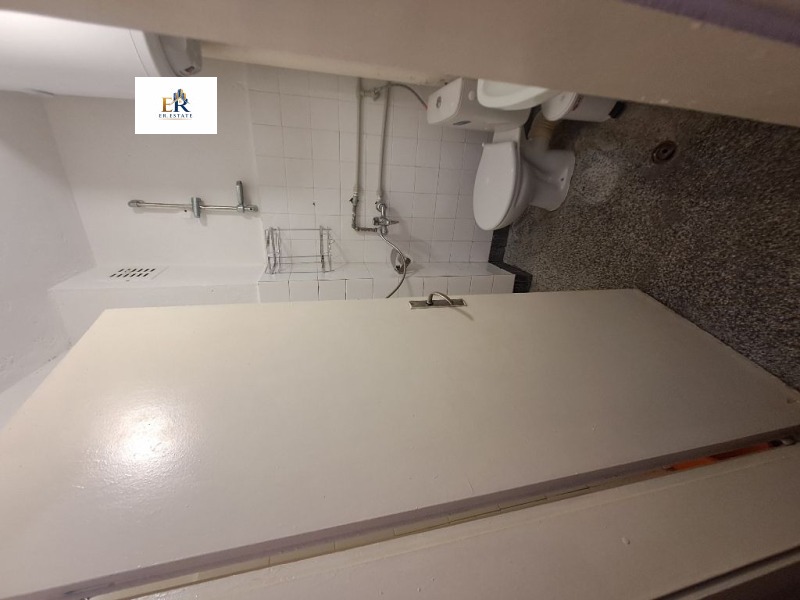 Дава под наем 1-СТАЕН, гр. Плевен, 9-ти квартал, снимка 8 - Апартаменти - 53184353