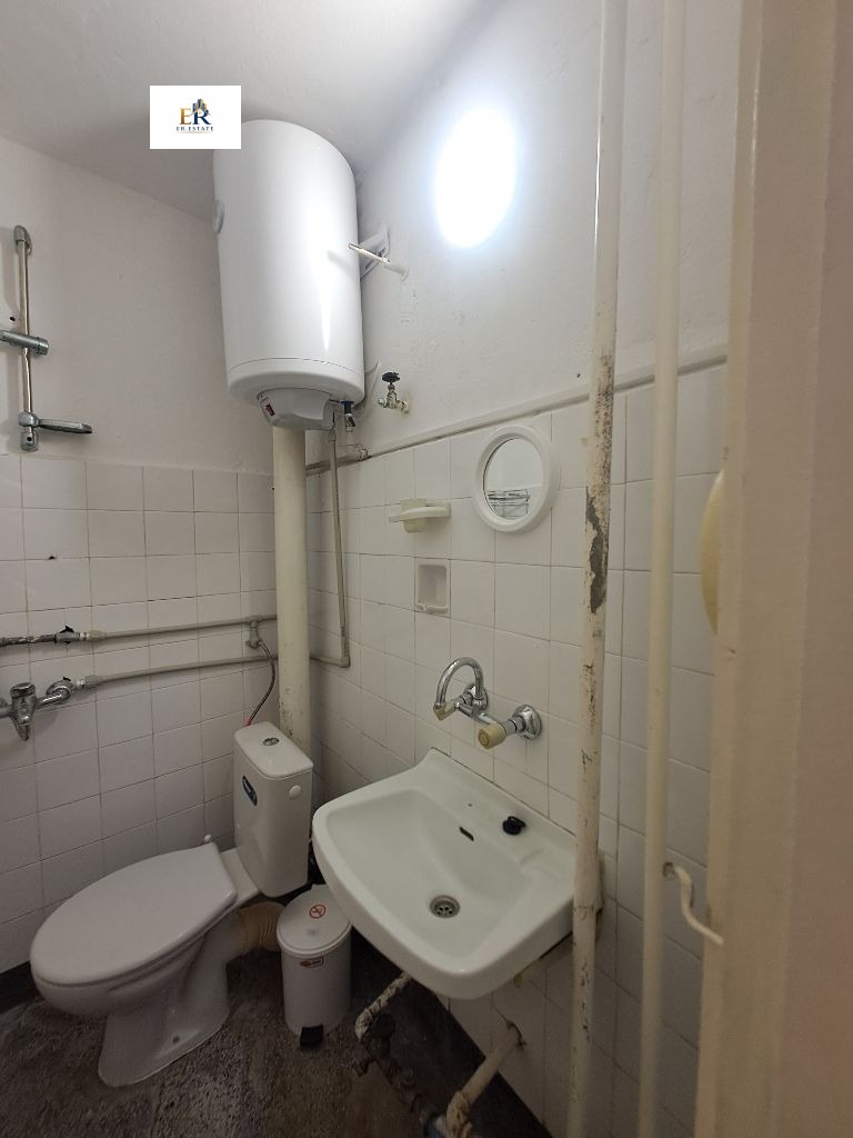 Дава под наем 1-СТАЕН, гр. Плевен, 9-ти квартал, снимка 10 - Апартаменти - 53184353