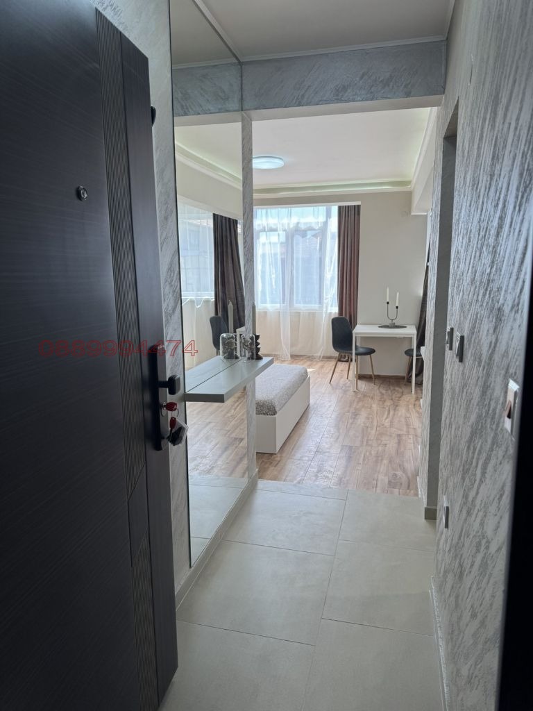 Дава под наем 1-СТАЕН, гр. Търговище, Център