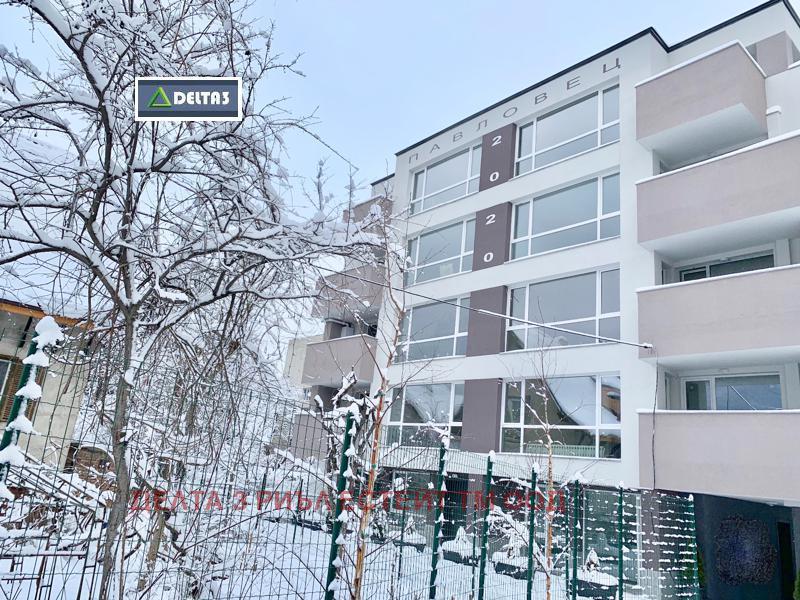 Til leje  1 soveværelse Sofia , Bakston , 60 kvm | 26766776 - billede [14]