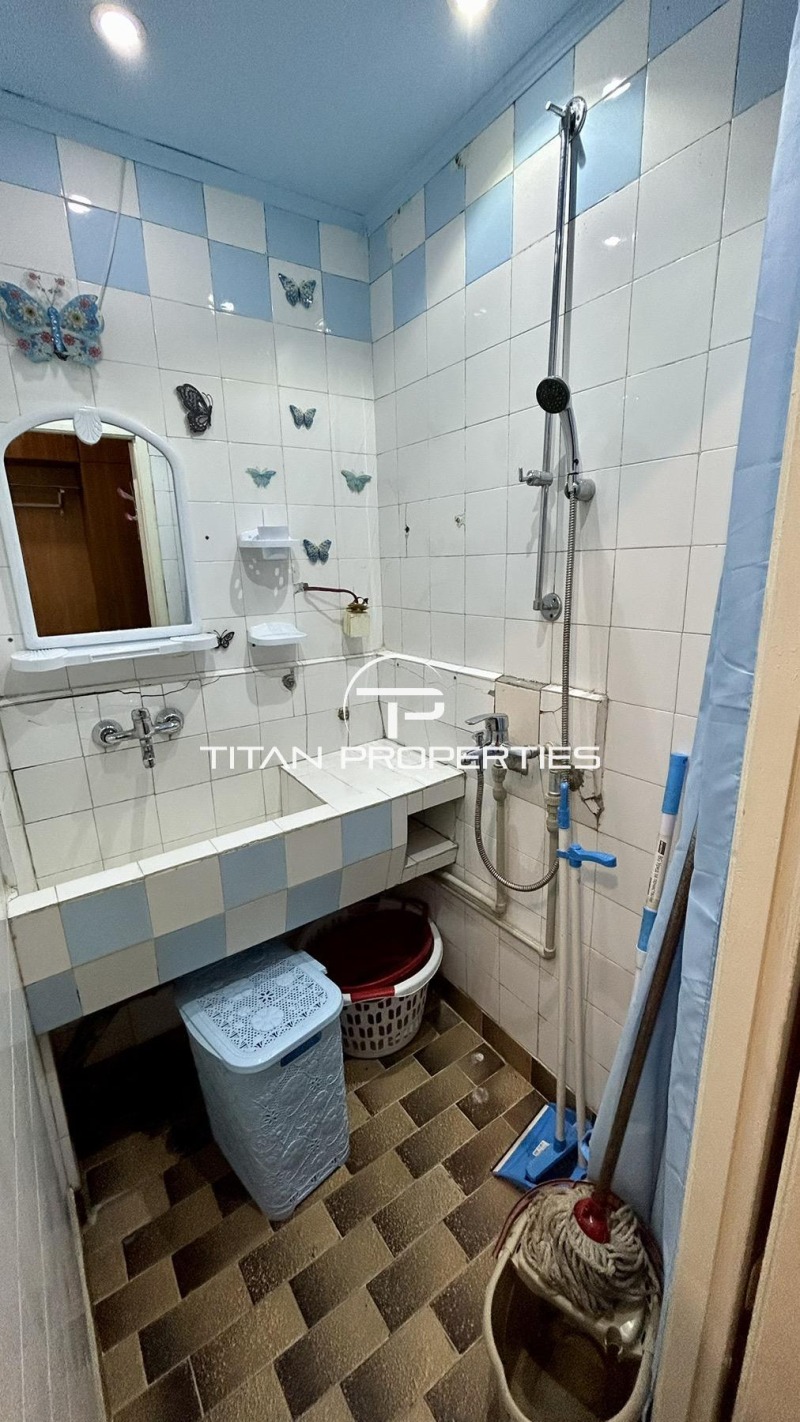 De inchiriat  1 dormitor Burgas , Slaveicov , 68 mp | 67668515 - imagine [14]