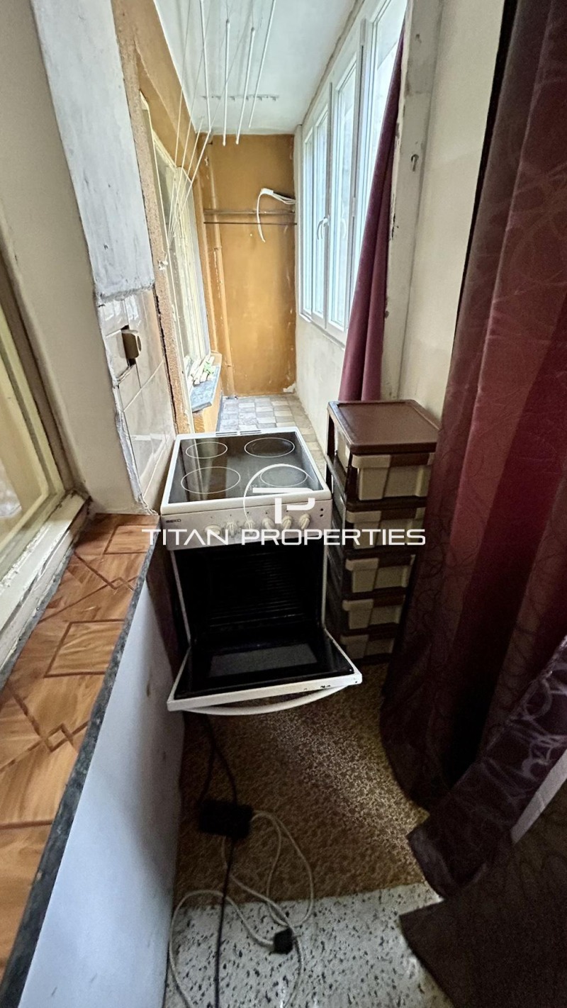 De inchiriat  1 dormitor Burgas , Slaveicov , 68 mp | 67668515 - imagine [12]