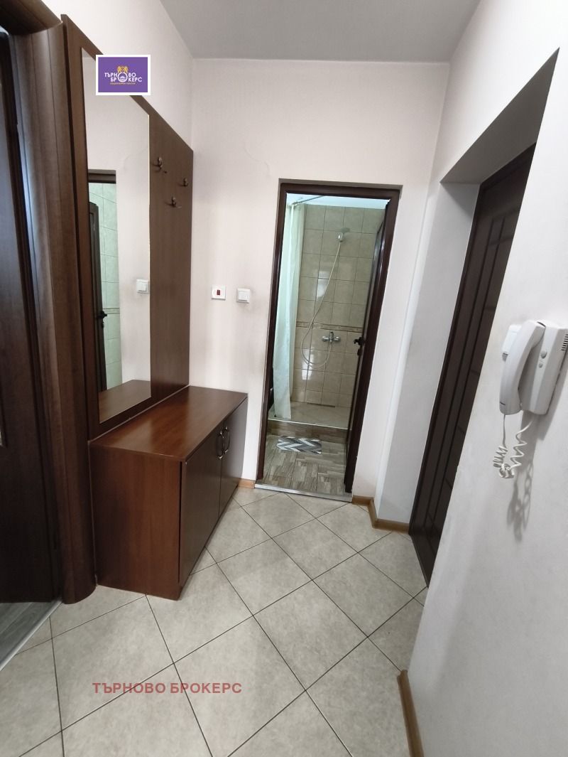 Kiadó  1 hálószoba Veliko Tarnovo , Akacija , 60 négyzetméter | 92672086 - kép [9]