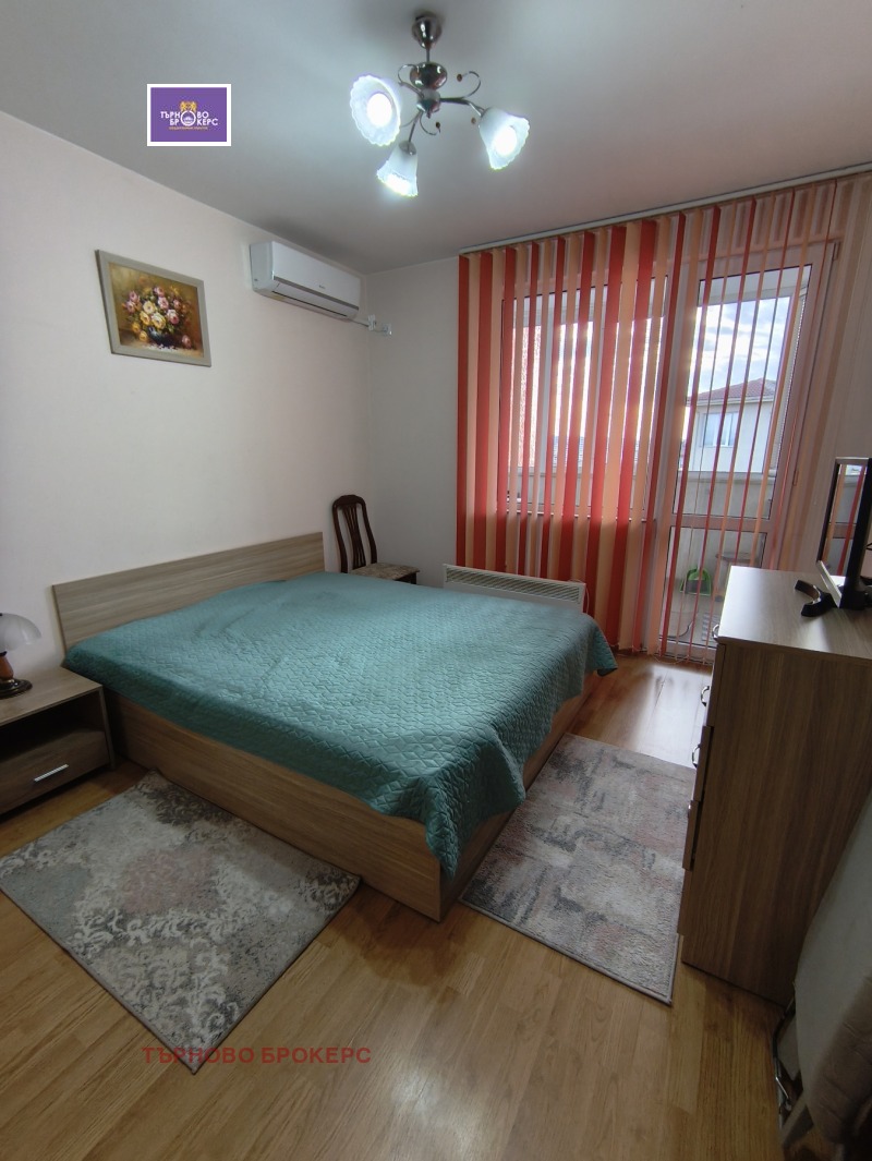 Kiadó  1 hálószoba Veliko Tarnovo , Akacija , 60 négyzetméter | 92672086 - kép [5]